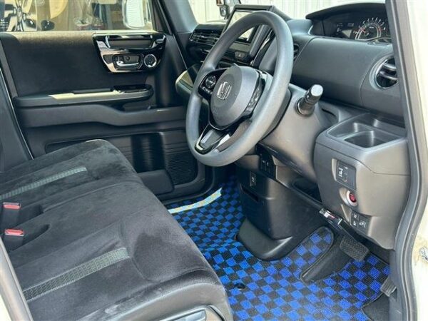 Ref:AUX-18481541 HONDA N-BOX CUSTOM 2022 - Image 13