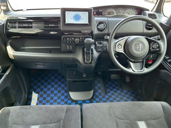 Ref:AUX-18481541 HONDA N-BOX CUSTOM 2022 - Image 14