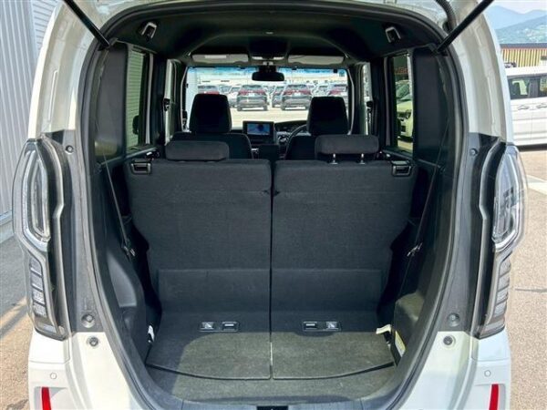 Ref:AUX-18481541 HONDA N-BOX CUSTOM 2022 - Image 16