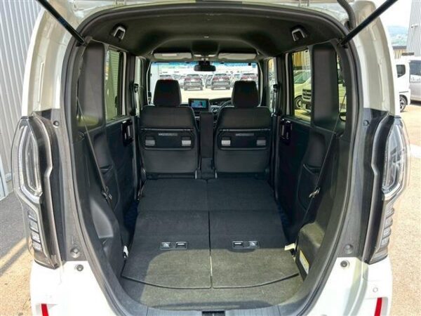 Ref:AUX-18481541 HONDA N-BOX CUSTOM 2022 - Image 17
