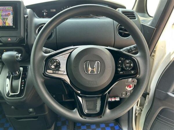 Ref:AUX-18481541 HONDA N-BOX CUSTOM 2022 - Image 18