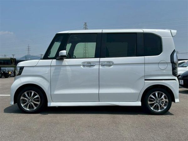 Ref:AUX-18481541 HONDA N-BOX CUSTOM 2022 - Image 9