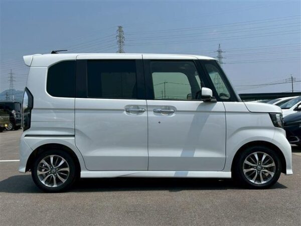 Ref:AUX-18481541 HONDA N-BOX CUSTOM 2022 - Image 10