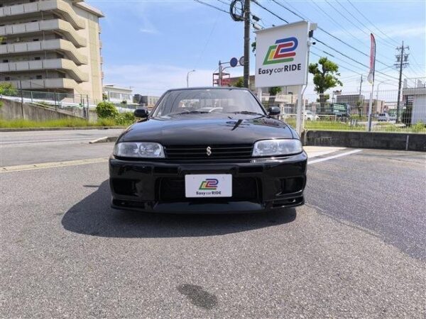 Ref:AUX-18481549 NISSAN SKYLINE 1994 - Image 2