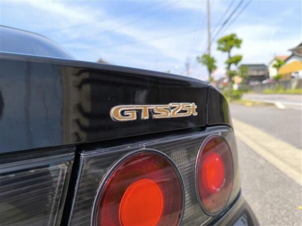 Ref:AUX-18481549 NISSAN SKYLINE 1994 - Image 11