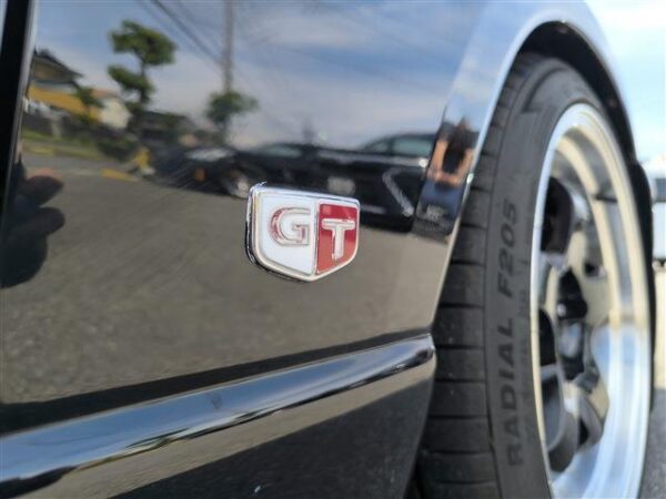 Ref:AUX-18481549 NISSAN SKYLINE 1994 - Image 12