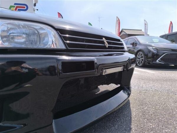 Ref:AUX-18481549 NISSAN SKYLINE 1994 - Image 13