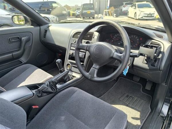 Ref:AUX-18481549 NISSAN SKYLINE 1994 - Image 14
