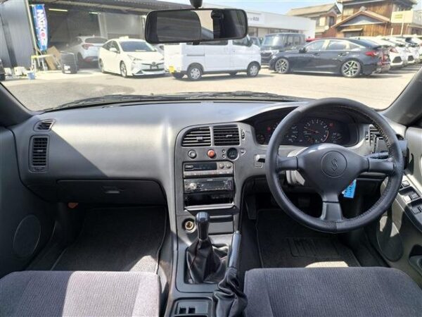Ref:AUX-18481549 NISSAN SKYLINE 1994 - Image 16