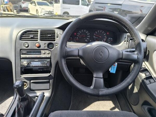 Ref:AUX-18481549 NISSAN SKYLINE 1994 - Image 17