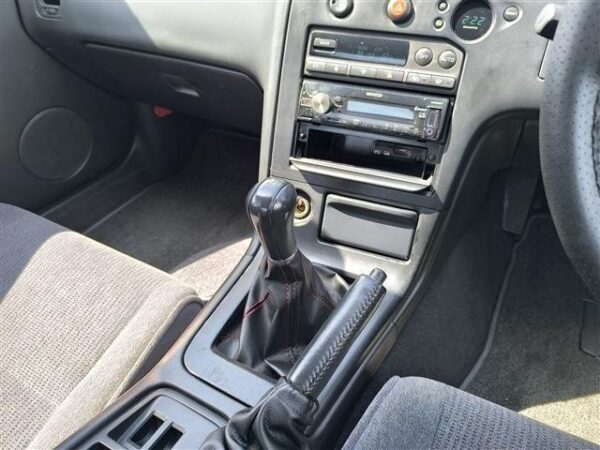 Ref:AUX-18481549 NISSAN SKYLINE 1994 - Image 18