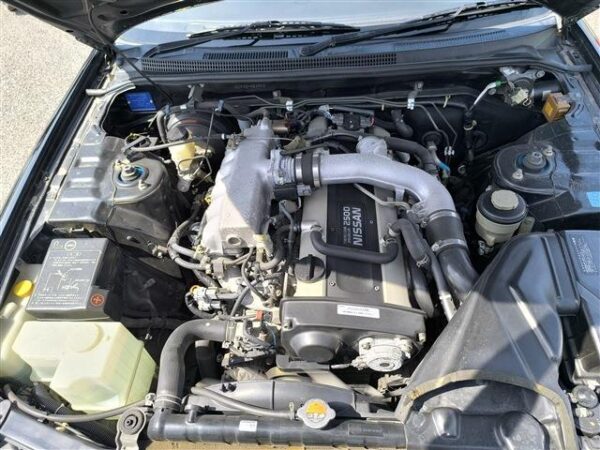 Ref:AUX-18481549 NISSAN SKYLINE 1994 - Image 20
