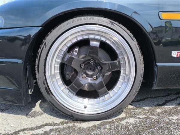 Ref:AUX-18481549 NISSAN SKYLINE 1994 - Image 4