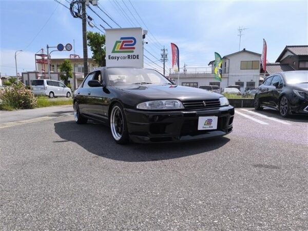 Ref:AUX-18481549 NISSAN SKYLINE 1994