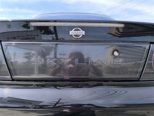Ref:AUX-18481549 NISSAN SKYLINE 1994 - Image 10