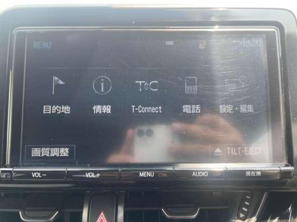 Ref:AUX-18483205 TOYOTA C-HR 2017 - Image 6
