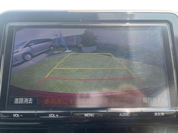 Ref:AUX-18483205 TOYOTA C-HR 2017 - Image 7