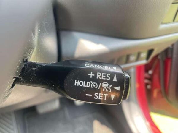 Ref:AUX-18483205 TOYOTA C-HR 2017 - Image 8