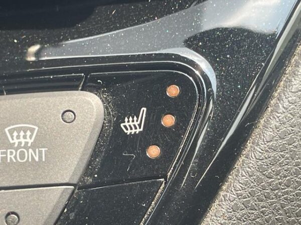 Ref:AUX-18483205 TOYOTA C-HR 2017 - Image 10