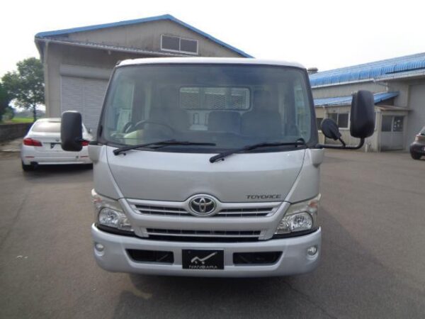 Ref:AUX-18484524 TOYOTA TOYOACE 2013 - Image 2