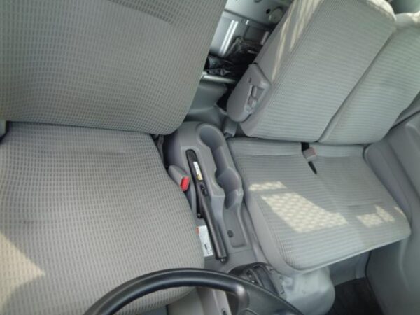 Ref:AUX-18484524 TOYOTA TOYOACE 2013 - Image 11
