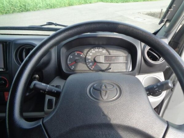 Ref:AUX-18484524 TOYOTA TOYOACE 2013 - Image 14