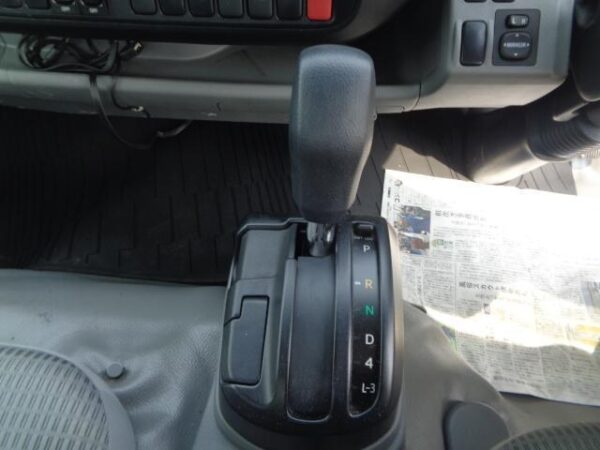 Ref:AUX-18484524 TOYOTA TOYOACE 2013 - Image 19