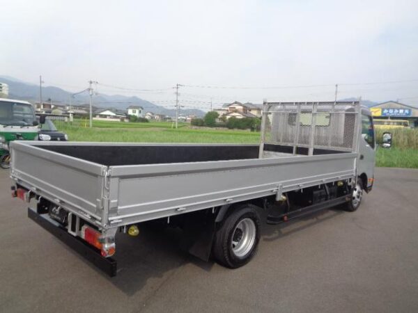 Ref:AUX-18484524 TOYOTA TOYOACE 2013 - Image 5