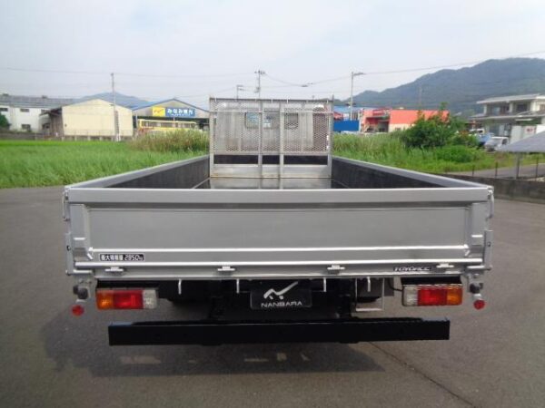 Ref:AUX-18484524 TOYOTA TOYOACE 2013 - Image 6