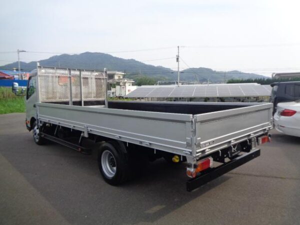 Ref:AUX-18484524 TOYOTA TOYOACE 2013 - Image 7