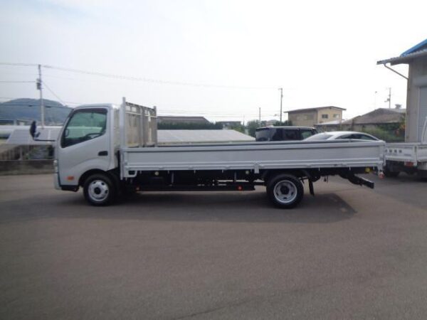 Ref:AUX-18484524 TOYOTA TOYOACE 2013 - Image 8
