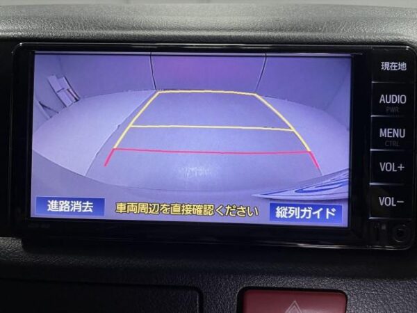 Ref:AUX-18484895 TOYOTA HIACE WAGON 2020 - Image 14