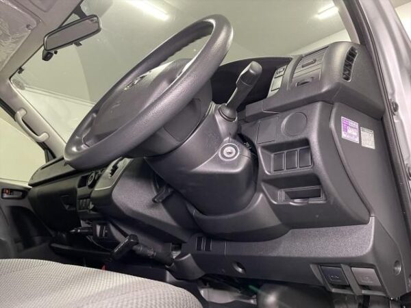 Ref:AUX-18484895 TOYOTA HIACE WAGON 2020 - Image 16