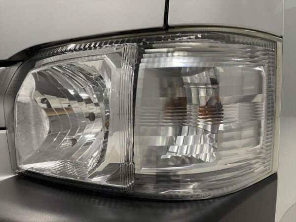 Ref:AUX-18484895 TOYOTA HIACE WAGON 2020 - Image 17