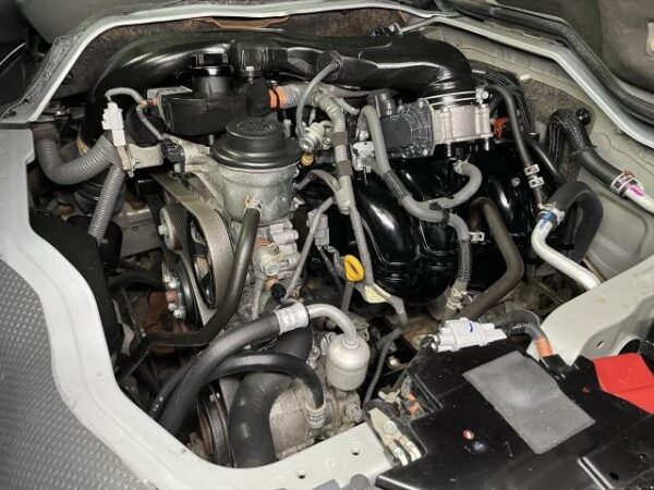 Ref:AUX-18484895 TOYOTA HIACE WAGON 2020 - Image 20