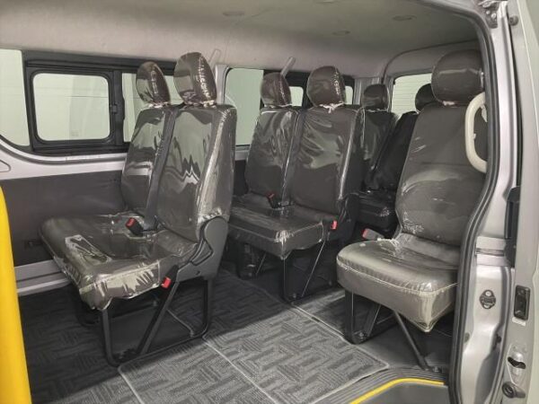 Ref:AUX-18484895 TOYOTA HIACE WAGON 2020 - Image 6