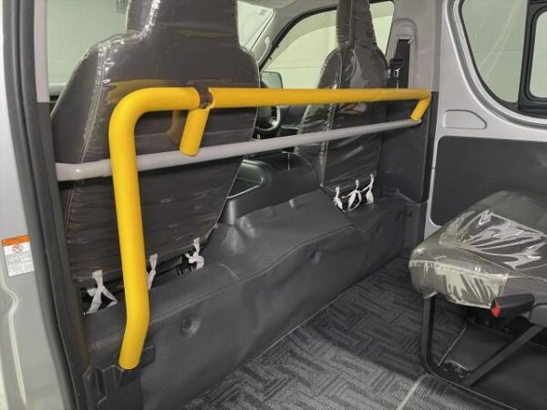 Ref:AUX-18484895 TOYOTA HIACE WAGON 2020 - Image 7
