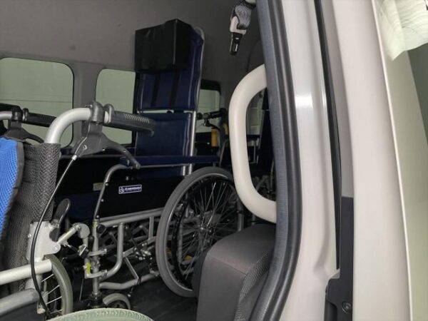 Ref:AUX-18484906 TOYOTA REGIUS ACE COMMUTER 2018 - Image 15