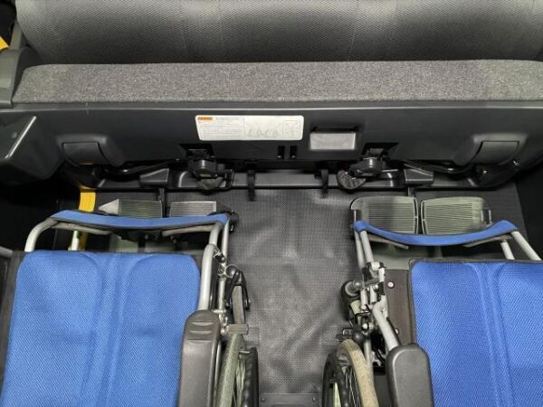 Ref:AUX-18484906 TOYOTA REGIUS ACE COMMUTER 2018 - Image 19