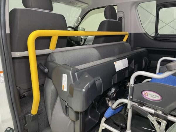 Ref:AUX-18484906 TOYOTA REGIUS ACE COMMUTER 2018 - Image 20