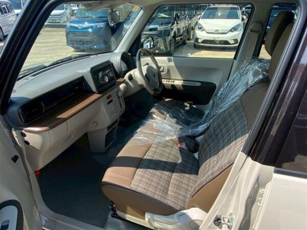Ref:AUX-18487805 SUZUKI ALTO LAPIN LC 2023 - Image 13