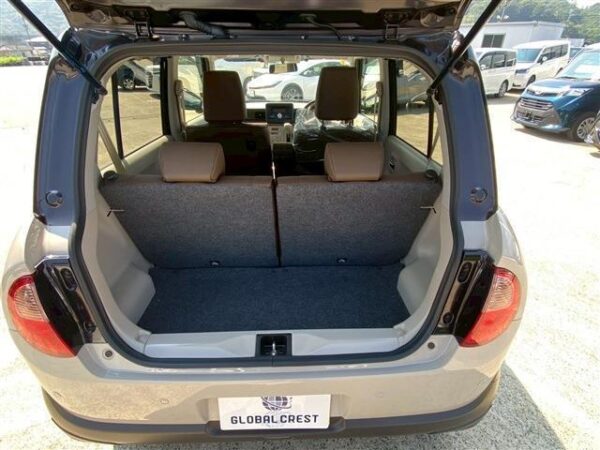 Ref:AUX-18487805 SUZUKI ALTO LAPIN LC 2023 - Image 15