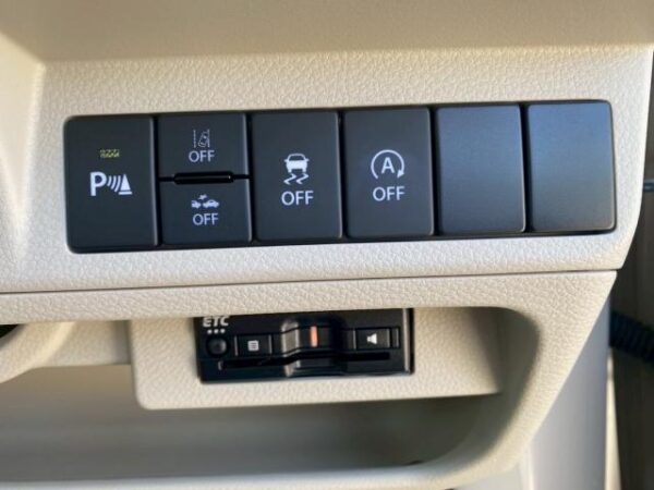 Ref:AUX-18487805 SUZUKI ALTO LAPIN LC 2023 - Image 20