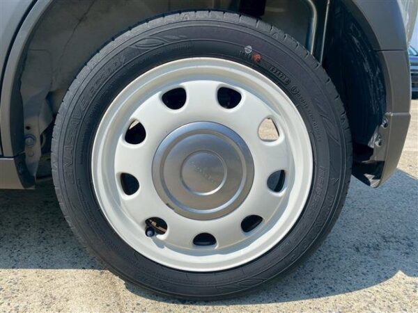 Ref:AUX-18487805 SUZUKI ALTO LAPIN LC 2023 - Image 10