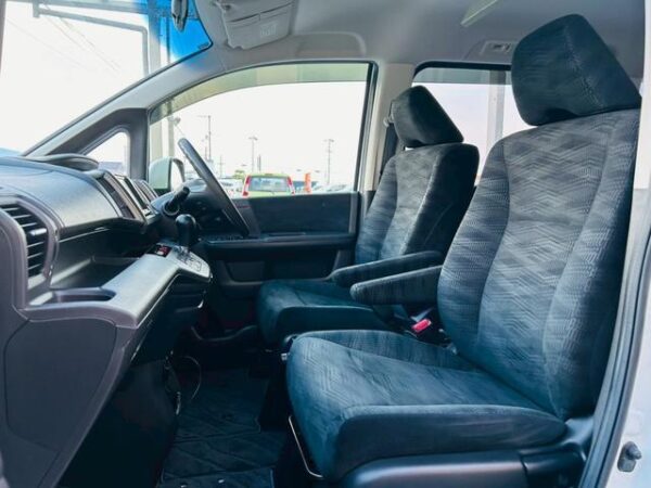 Ref:AUX-18488164 HONDA STEPWAGON 2012 - Image 13