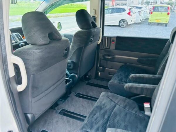 Ref:AUX-18488164 HONDA STEPWAGON 2012 - Image 16