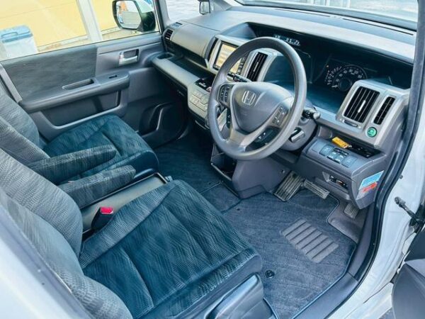 Ref:AUX-18488164 HONDA STEPWAGON 2012 - Image 17