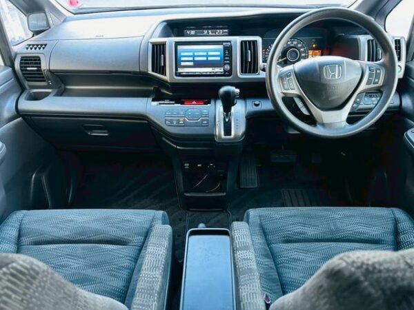 Ref:AUX-18488164 HONDA STEPWAGON 2012 - Image 3