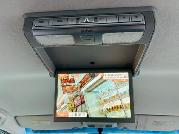 Ref:AUX-18488164 HONDA STEPWAGON 2012 - Image 6