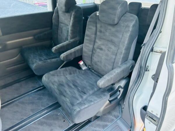 Ref:AUX-18488164 HONDA STEPWAGON 2012 - Image 7